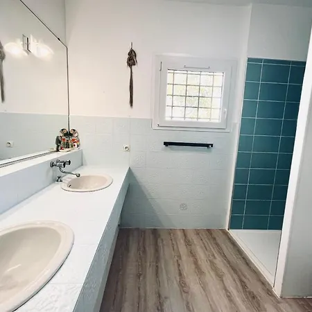 Rare Pearl With Pool And Sea View Tatil Evi *