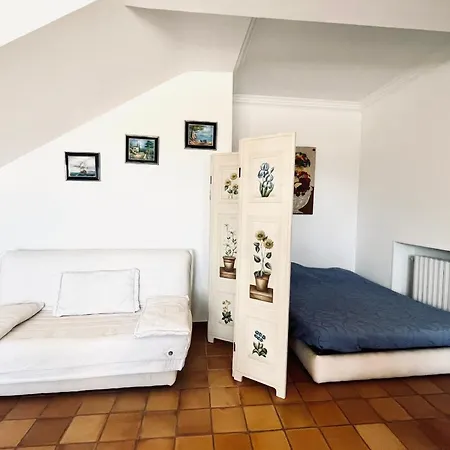 Σπίτι διακοπών Rare Pearl With Pool And Sea View Mandelieu