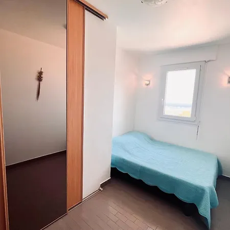 Rare Pearl With Pool And Sea View